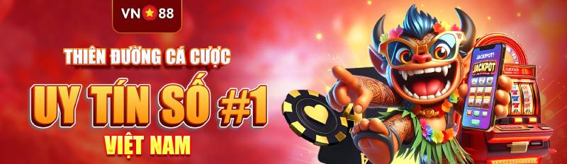 Tìm Hiểu Về Https Vn88.Free Điểm Đến Cho Những Tâm Hồn Yêu Thích Cờ Bạc