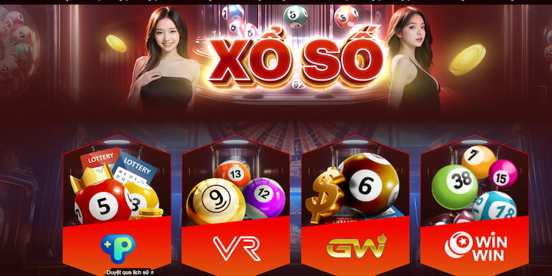 Khám Phá Thế Giới Cá Cược Trực Tuyến Cùng Xo So Vinh Long Uy Tín, An Toàn Và Hấp Dẫn