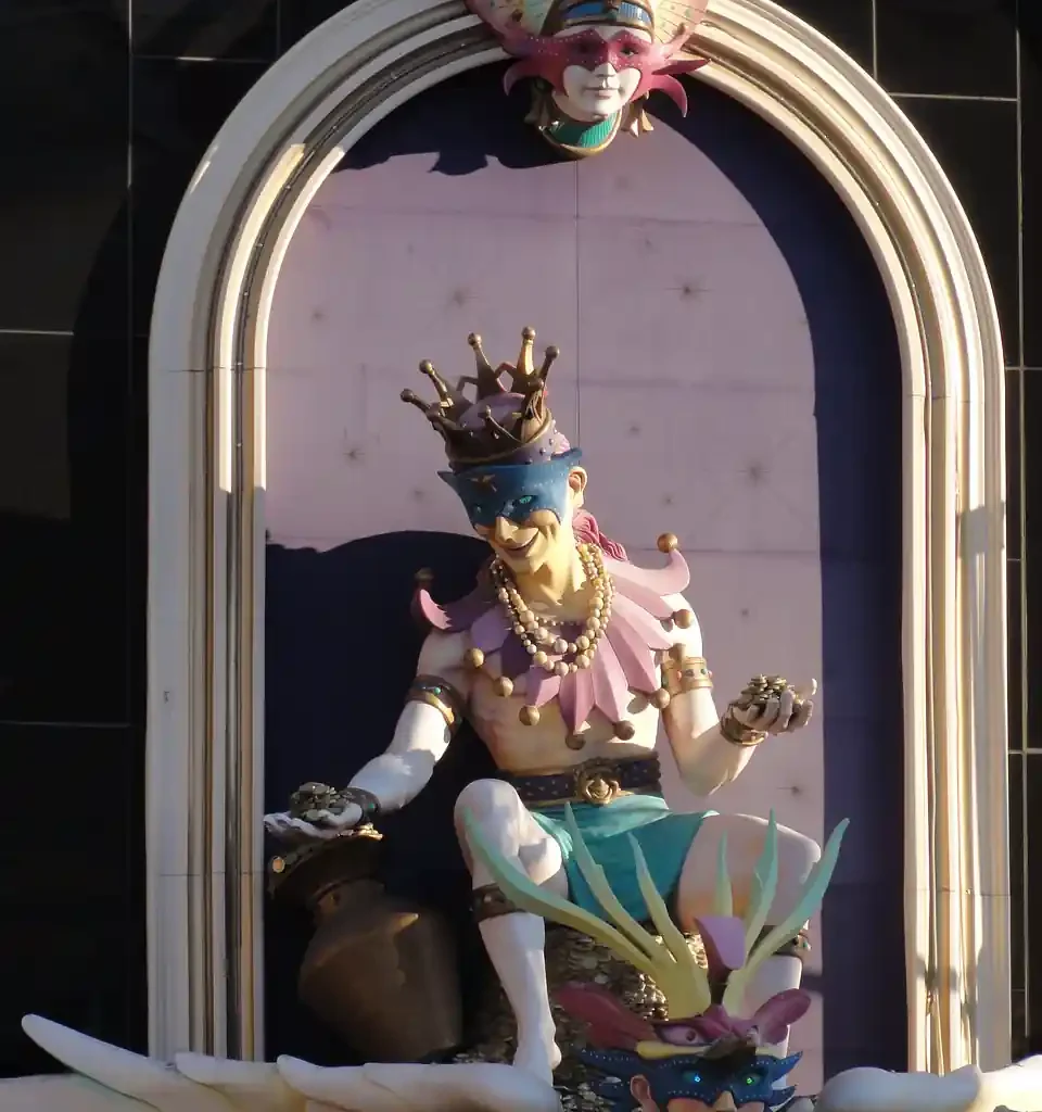 Khám Phá Thế Giới Giải Trí Trực Tuyến Tại 152 Điện Biên Phủ Novaland Hướng Dẫn & Kinh Nghiệm