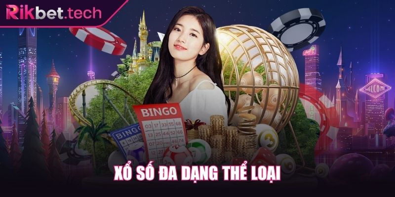 Rikbet Thám Hiểm Thế Giới Cá Cược Trực Tuyến Khám Phá Tiềm Năng Và Rủi Ro