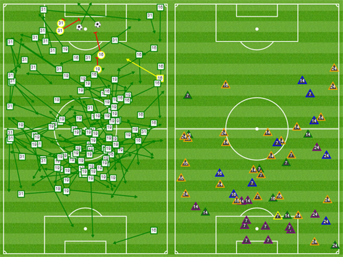 Meng Ruoyu Chìa Khóa Chiến Thắng Trong Thể Thao