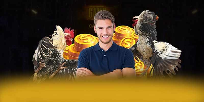 GO8 - Cổng giải trí cực hot được cộng đồng game thủ yêu thích – Săn quà và khuyến mãi hot từ GO8