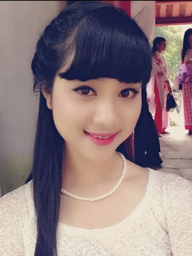 Ảnh Gái Xinh Học Xinh Xu Hướng Hot Gây Sốt Cộng Đồng Mạng Hiện Nay