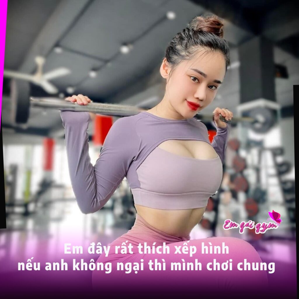 Anh Gai Bikini Dep – Xu Hướng Mới Khiến Cộng Đồng Mạng Mê Mẩn