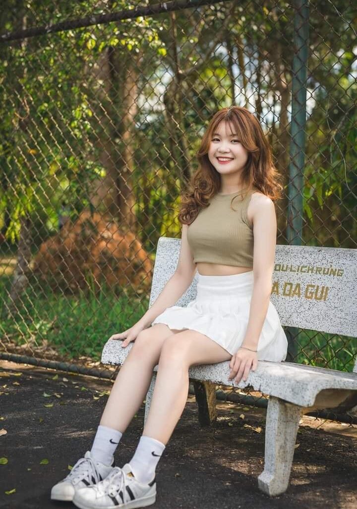 Mong Gai Xinh Vẻ Đẹp Việt Nam Gây Sốt Trong Cộng Đồng Mạng Quốc Tế