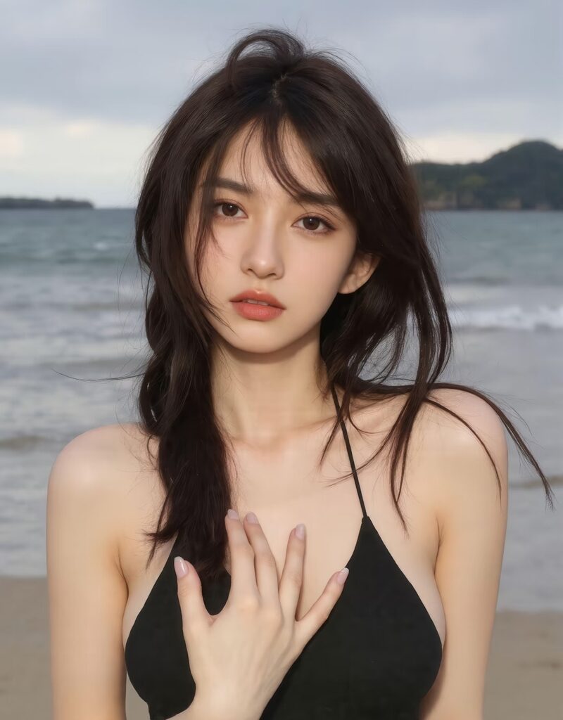 Anh Cô Gái Đẹp Nhìn Lại Một Thập Kỷ Huyền Thoại Của Vẻ Đẹp Và Phong Cách