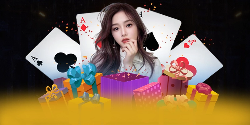 8XBET - Khuyến mãi không ngừng cực kỳ hào phóng