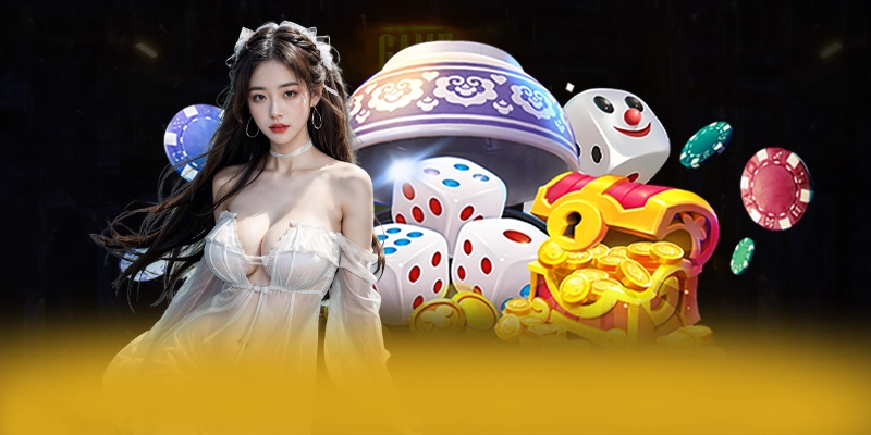 8XBET - Sân chơi được game thủ yêu thích 2025
