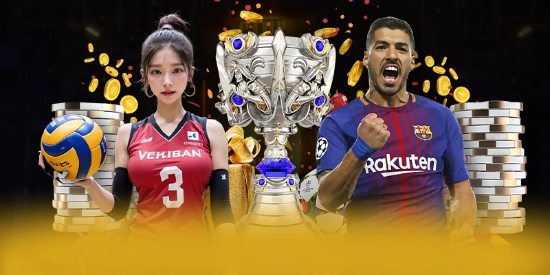 Kèo Worldcup - Lời kết dành cho người yêu thể thao