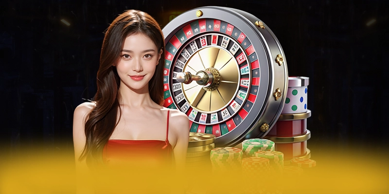 8XBET - Dịch vụ hỗ trợ khách hàng tận tâm