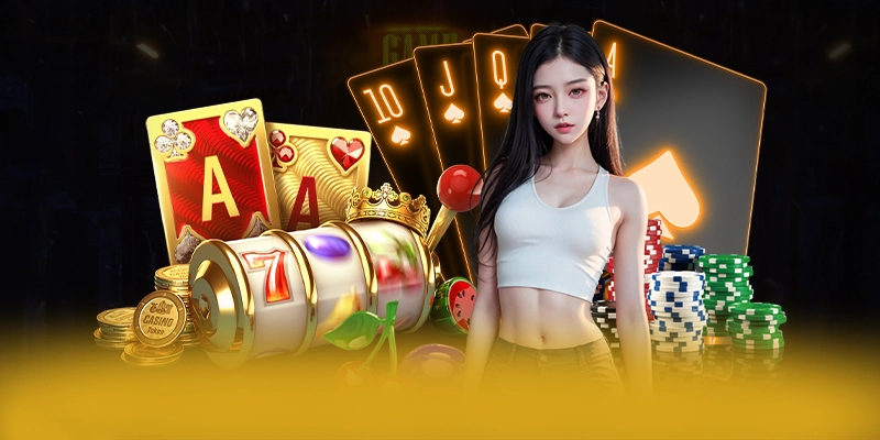 8XBET - Ưu đãi và khuyến mãi liên tục được cập nhật