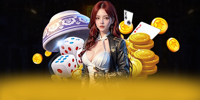 Khám phá vào rồi tv - Cổng game được yêu thích nhất 2025