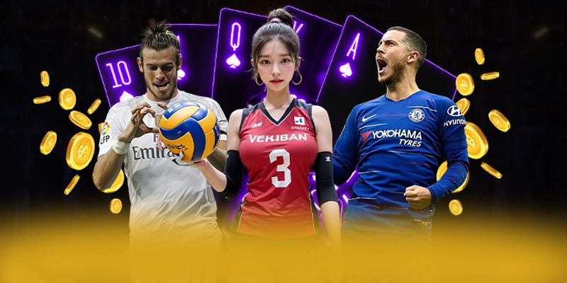 Review chi tiết 8XBET - Nhà cái trực tuyến đẳng cấp 2025