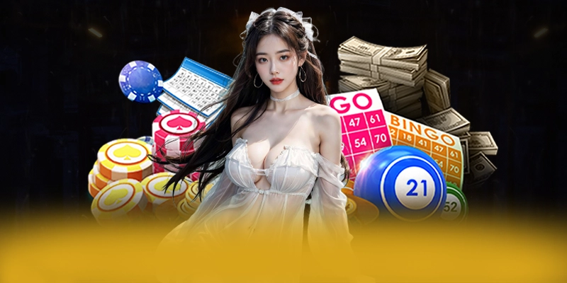 8XBET - Nhà cái cung cấp dịch vụ cá cược phong phú hiện nay