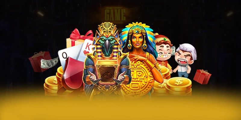 8XBET - Dịch vụ chăm sóc người chơi tận tâm