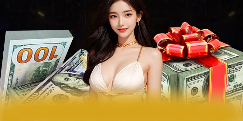 vào rồi tv - Chính sách khuyến mãi không ngừng dành cho game thủ