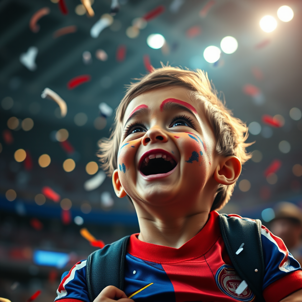 World Cup 2026: Khi Tinh Thần Chiến Đấu Tạo Nên Điều Khác Biệt